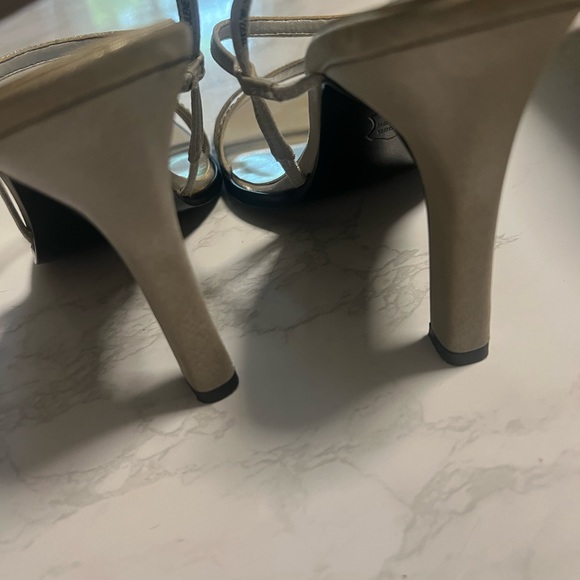 SAM &LIBBY Heels - Picture 4 of 8